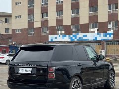Land Rover Range Rover 3.0 L6 Prestige Edition - ფოტო 7