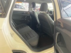 Volkswagen Touareg 280TSI FWD Comfort Edition - ფოტო 14