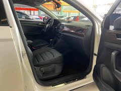 Volkswagen Touareg 280TSI FWD Comfort Edition - ფოტო 15