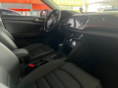 Volkswagen Touareg 280TSI FWD Comfort Edition - ფოტო 16