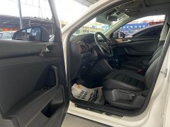 Volkswagen Touareg 280TSI FWD Comfort Edition - ფოტო 4
