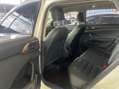 Volkswagen Touareg 280TSI FWD Comfort Edition - ფოტო 6