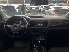 Volkswagen Touareg 280TSI FWD Comfort Edition - ფოტო 7