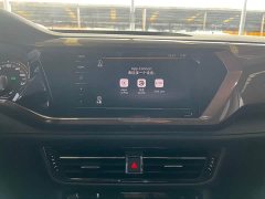 Volkswagen Touareg 280TSI FWD Comfort Edition - ფოტო 8