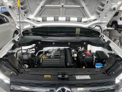 Volkswagen Touareg 280TSI FWD Comfort Edition - ფოტო 9