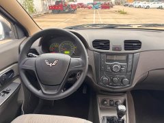 Wuling Hongguang 2021 1.5L S Base LAR - ფოტო 10