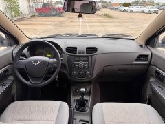 Wuling Hongguang 2021 1.5L S Base LAR - ფოტო 11