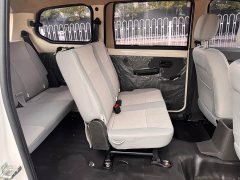 Wuling Hongguang 2021 1.5L S Base LAR - ფოტო 12