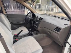 Wuling Hongguang 2021 1.5L S Base LAR - ფოტო 14