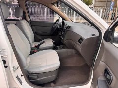 Wuling Hongguang 2021 1.5L S Base LAR - ფოტო 15