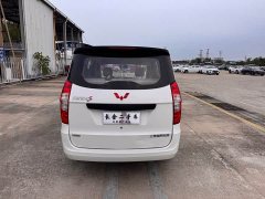 Wuling Hongguang 2021 1.5L S Base LAR - ფოტო 18