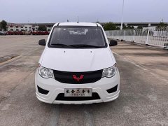 Wuling Hongguang 2021 1.5L S Base LAR - ფოტო 2