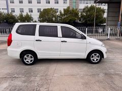 Wuling Hongguang 2021 1.5L S Base LAR - ფოტო 4