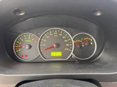 Wuling Hongguang 2021 1.5L S Base LAR - ფოტო 6