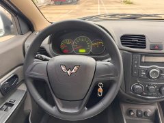 Wuling Hongguang 2021 1.5L S Base LAR - ფოტო 7