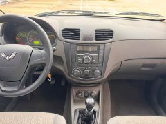 Wuling Hongguang 2021 1.5L S Base LAR - ფოტო 9