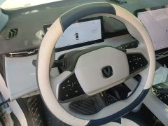 Changan UNI-Z New Energy Blue Whale Smart Electric iDD 125km Exceed Edition - ფოტო 12