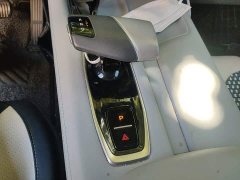 Changan UNI-Z New Energy Blue Whale Smart Electric iDD 125km Exceed Edition - ფოტო 16
