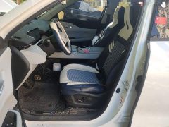 Changan UNI-Z New Energy Blue Whale Smart Electric iDD 125km Exceed Edition - ფოტო 17