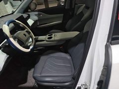 Changan UNI-Z New Energy Blue Whale Smart Electric iDD 125km Exceed Edition - ფოტო 18
