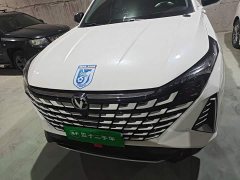 Changan UNI-Z New Energy Blue Whale Smart Electric iDD 125km Exceed Edition - ფოტო 2