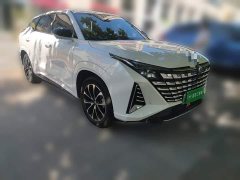 Changan UNI-Z New Energy Blue Whale Smart Electric iDD 125km Exceed Edition - ფოტო 3