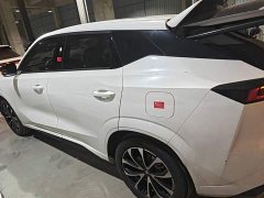 Changan UNI-Z New Energy Blue Whale Smart Electric iDD 125km Exceed Edition - ფოტო 4