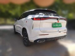 Changan UNI-Z New Energy Blue Whale Smart Electric iDD 125km Exceed Edition - ფოტო 5