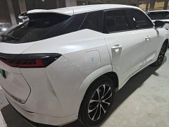 Changan UNI-Z New Energy Blue Whale Smart Electric iDD 125km Exceed Edition - ფოტო 7