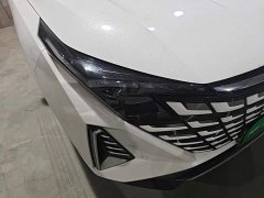 Changan UNI-Z New Energy Blue Whale Smart Electric iDD 125km Exceed Edition - ფოტო 8