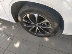 Changan UNI-Z New Energy Blue Whale Smart Electric iDD 125km Exceed Edition - ფოტო 9