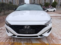 Hyundai Fiesta 2019 280TGDi Smart Speed Edition National VI - ფოტო 2
