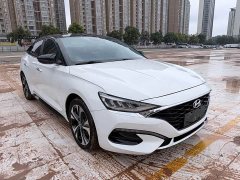 Hyundai Fiesta 2019 280TGDi Smart Speed Edition National VI - ფოტო 3
