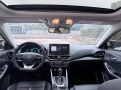 Hyundai Fiesta 2019 280TGDi Smart Speed Edition National VI - ფოტო 5