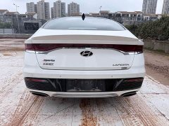 Hyundai Fiesta 2019 280TGDi Smart Speed Edition National VI - ფოტო 8