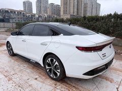 Hyundai Fiesta 2019 280TGDi Smart Speed Edition National VI - ფოტო 9