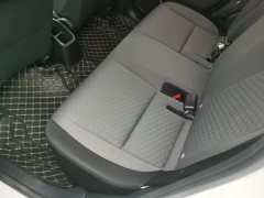 Honda Fit 2021 1.5L CVT Trend Edition - ფოტო 11