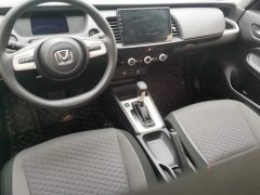 Honda Fit 2021 1.5L CVT Trend Edition - ფოტო 12