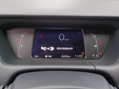 Honda Fit 2021 1.5L CVT Trend Edition - ფოტო 14