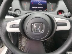 Honda Fit 2021 1.5L CVT Trend Edition - ფოტო 15
