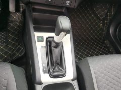 Honda Fit 2021 1.5L CVT Trend Edition - ფოტო 16