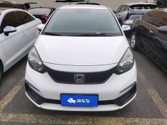 Honda Fit 2021 1.5L CVT Trend Edition - ფოტო 2