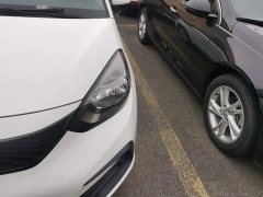 Honda Fit 2021 1.5L CVT Trend Edition - ფოტო 5