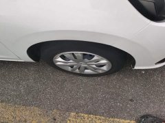Honda Fit 2021 1.5L CVT Trend Edition - ფოტო 6