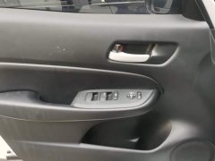 Honda Fit 2021 1.5L CVT Trend Edition - ფოტო 7
