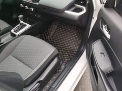 Honda Fit 2021 1.5L CVT Trend Edition - ფოტო 8