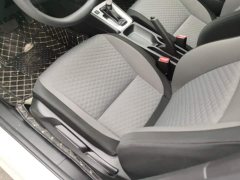 Honda Fit 2021 1.5L CVT Trend Edition - ფოტო 9