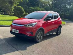 BYD Yuan Pro 401KM Luxury - ფოტო 1