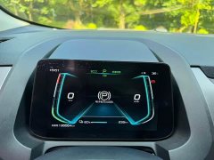 BYD Yuan Pro 401KM Luxury - ფოტო 10