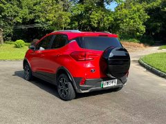 BYD Yuan Pro 401KM Luxury - ფოტო 13